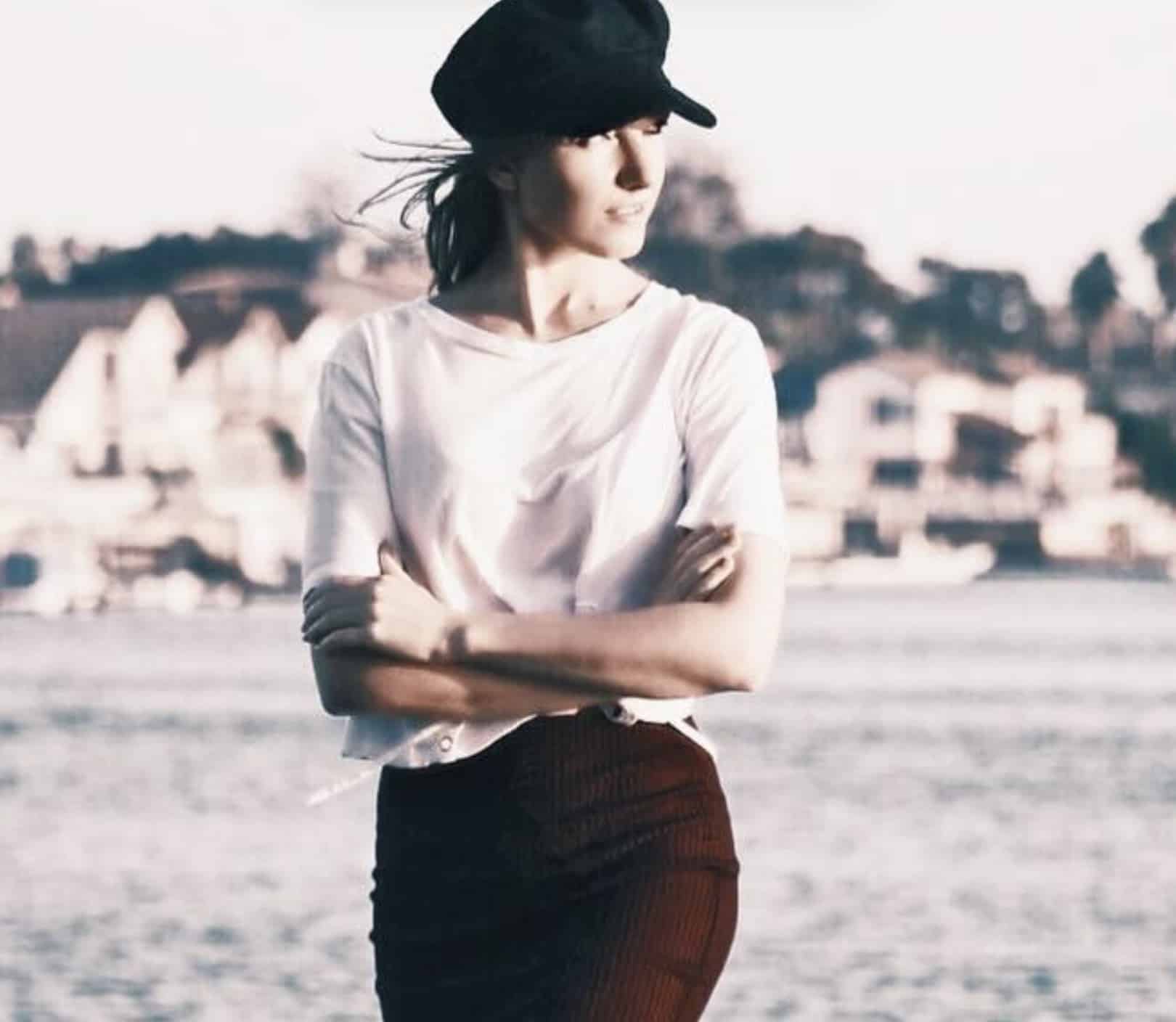 Lo street-style, un trend della moda autunno 2022 Street style photo credits wikipedia