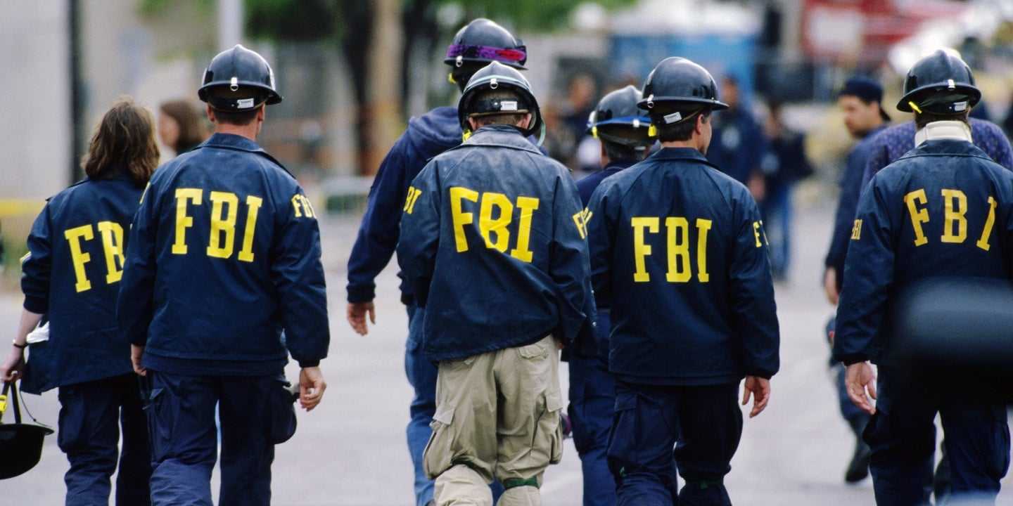 L’FBI accusa 13 cittadini cinesi: sono delle spie