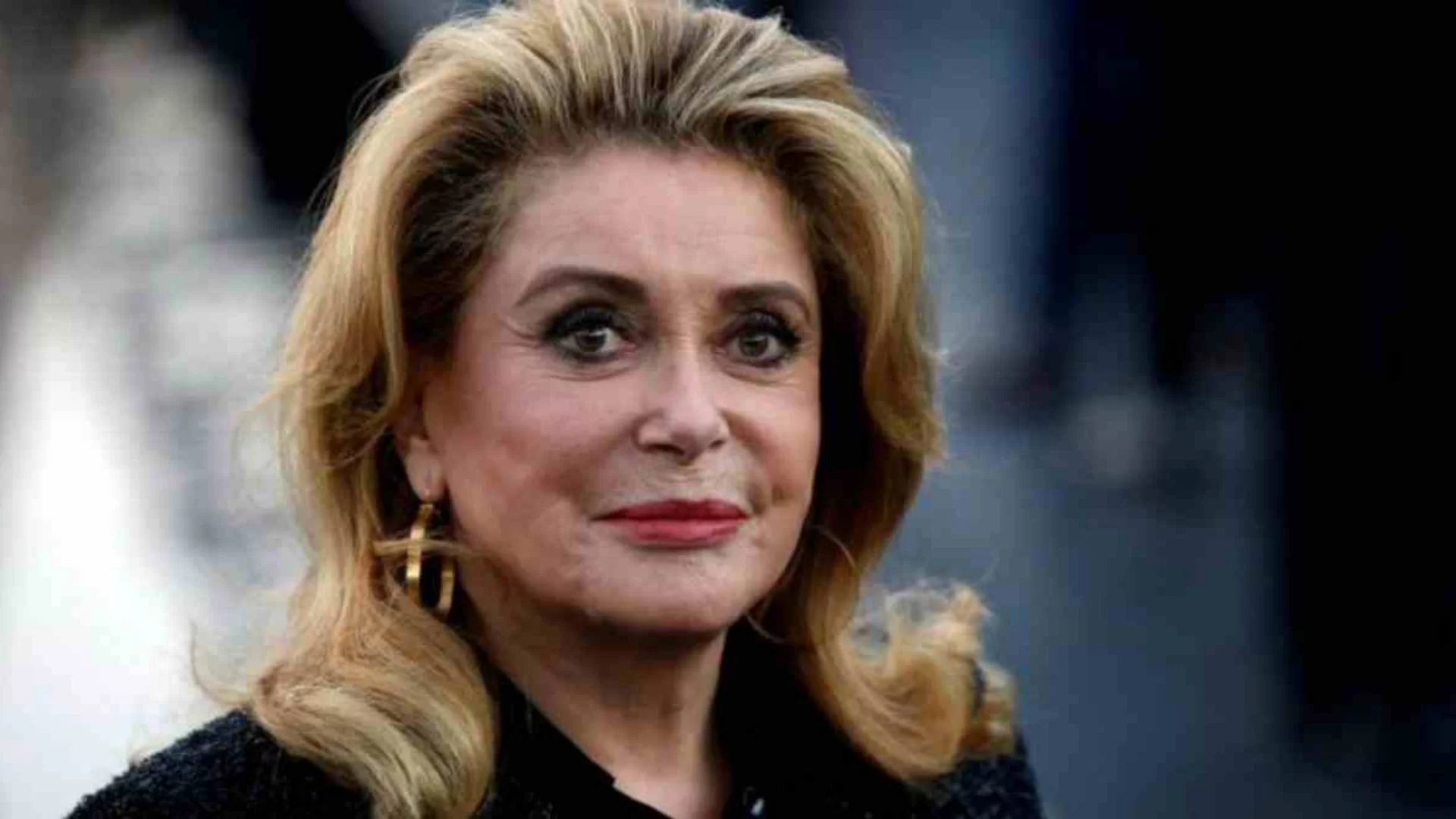 Catherine Deneuve, la grande attrice francese in cinque ruoli cult Catherine Deneuve, fonte npcmagazine.it