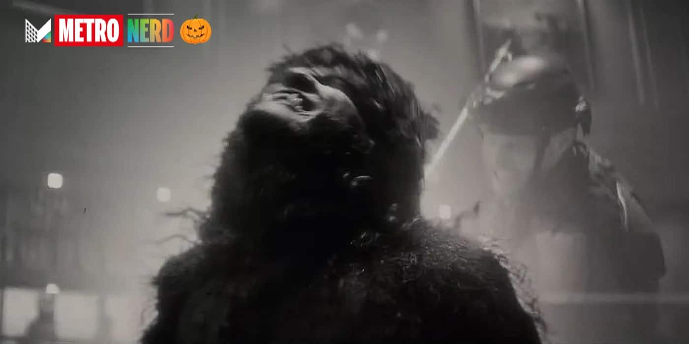 MovieNerd da Paura: “Licantropus”, lo speciale di Halloween dei Marvel Studios Licantropus MovieNerd da Paura Marvel Studios Halloween