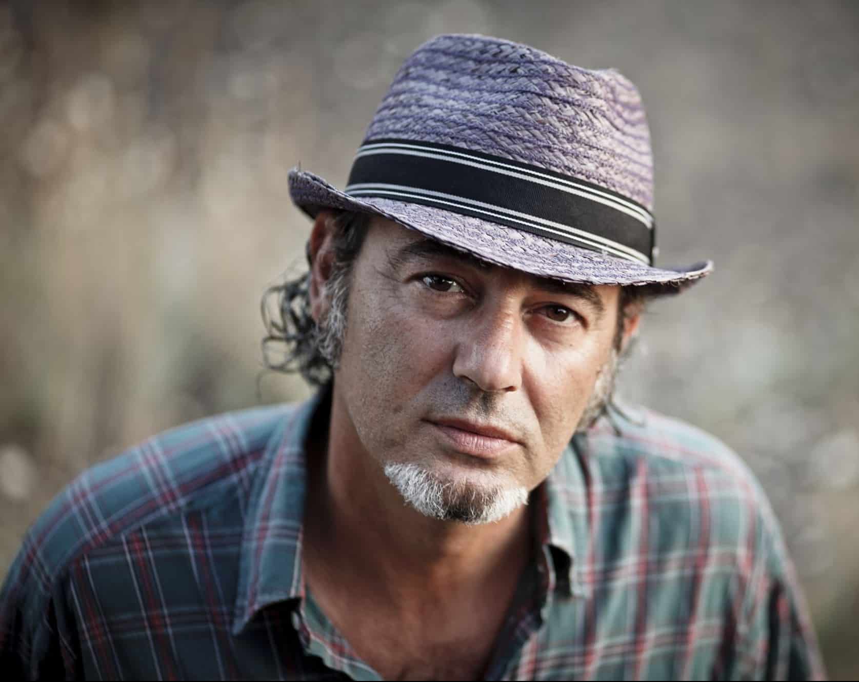 Luca Carboni, le collaborazioni più importanti