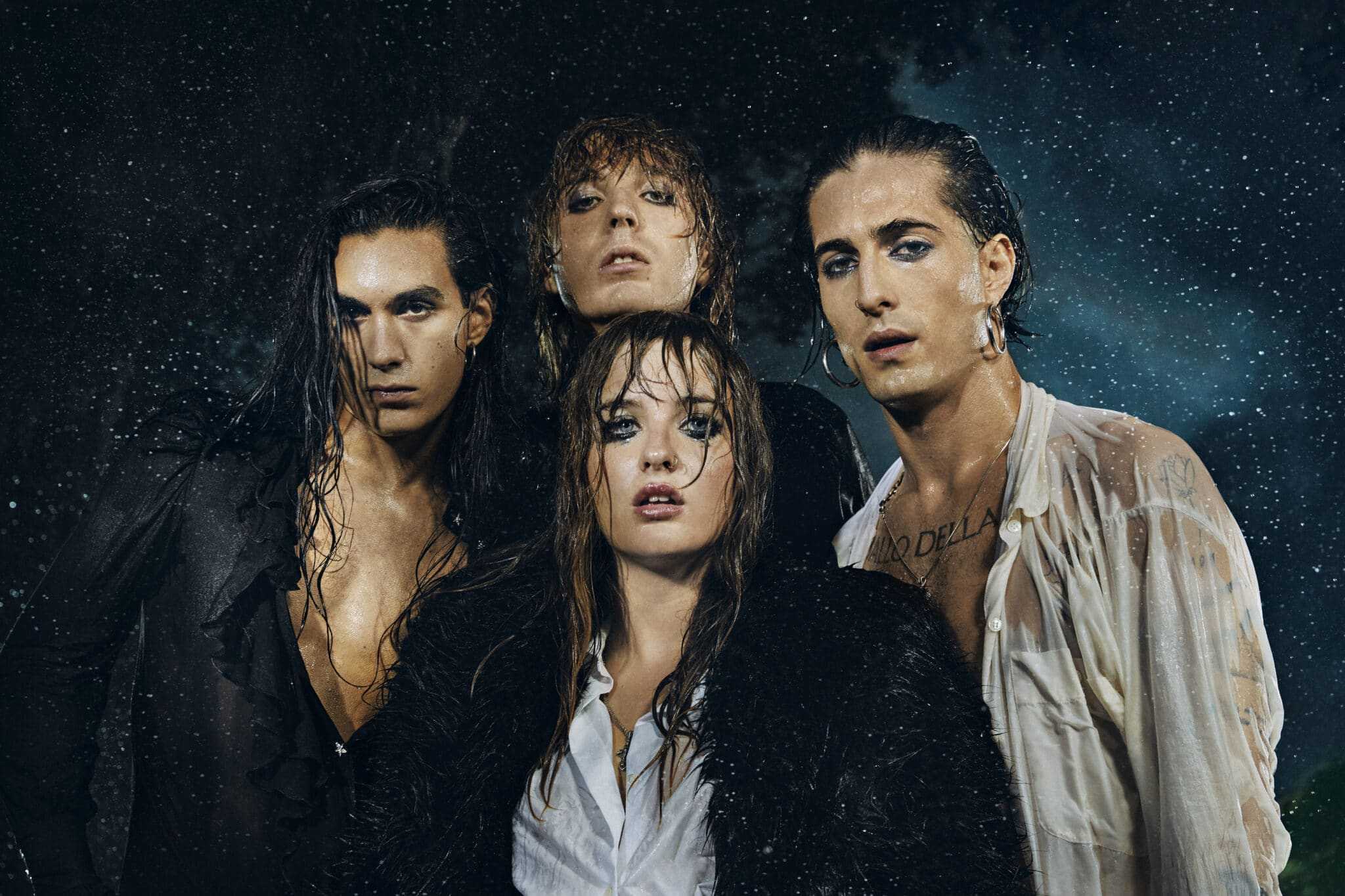 ”The Loneliest”, fuori oggi il nuovo singolo dei Maneskin