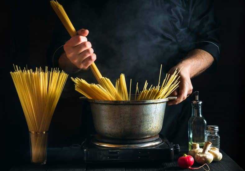 World Pasta Day -Photo Credits :winenews.it