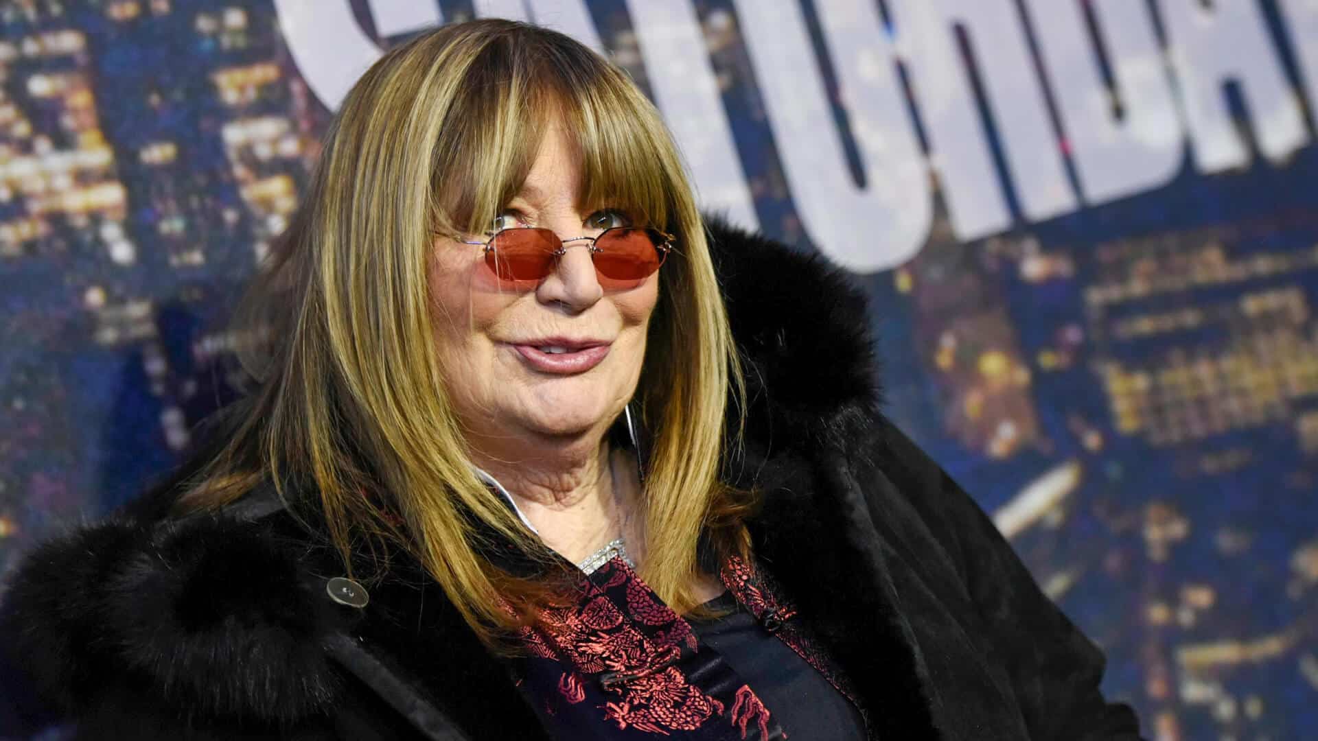 Penny Marshall, la grande regista in 5 film cult Panny Marshall, fonte gobankingrates.com