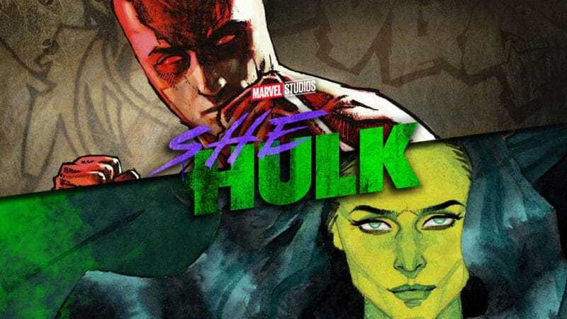 She-Hulk: Attorney at Law, la recensione dell’ottava puntata She-Hulk: Attorney at Law - recensione 1x08 - photocredits: Murphy's Multiverse