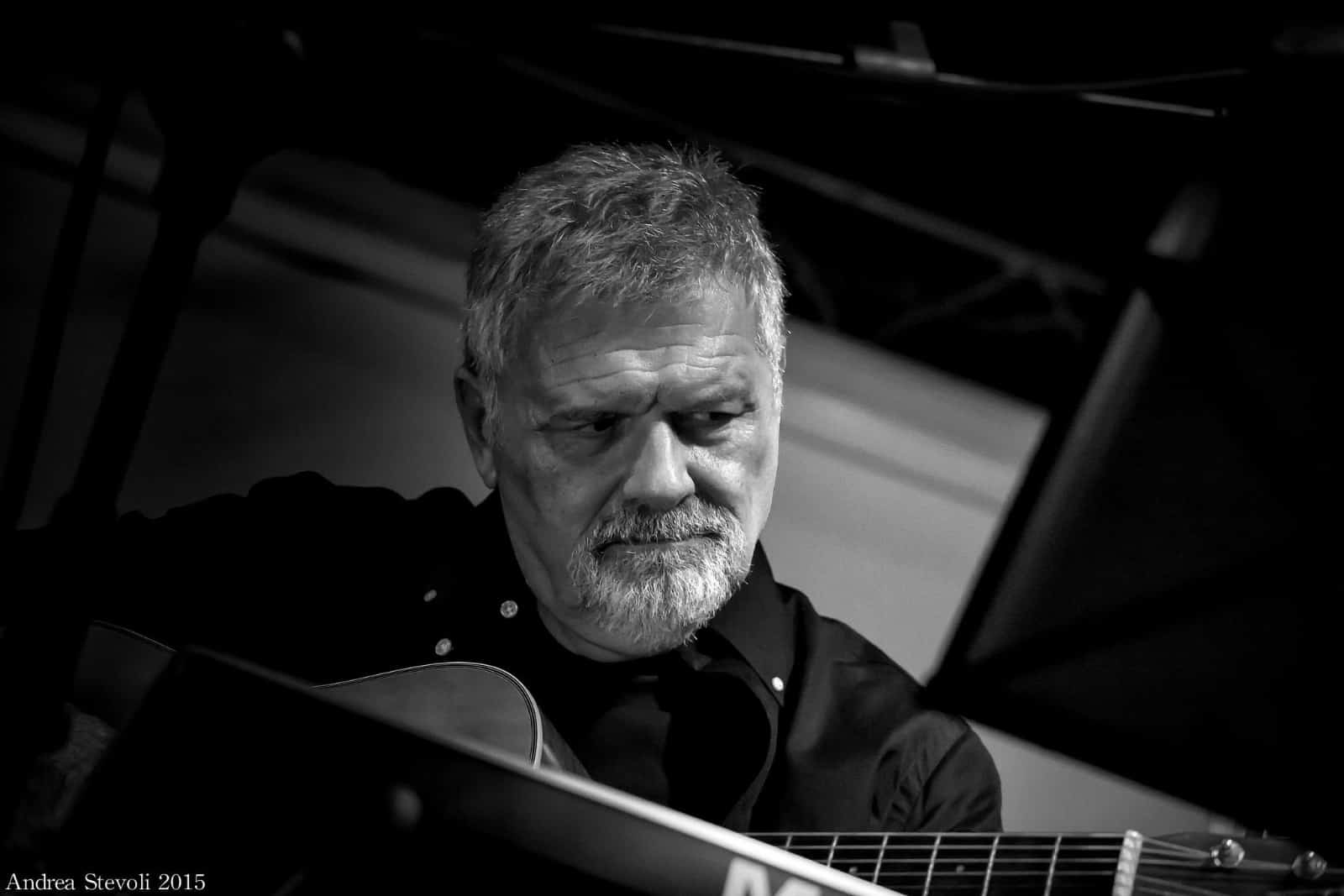 Fabio Frizzi, conversazione con un musicista dell’orrore