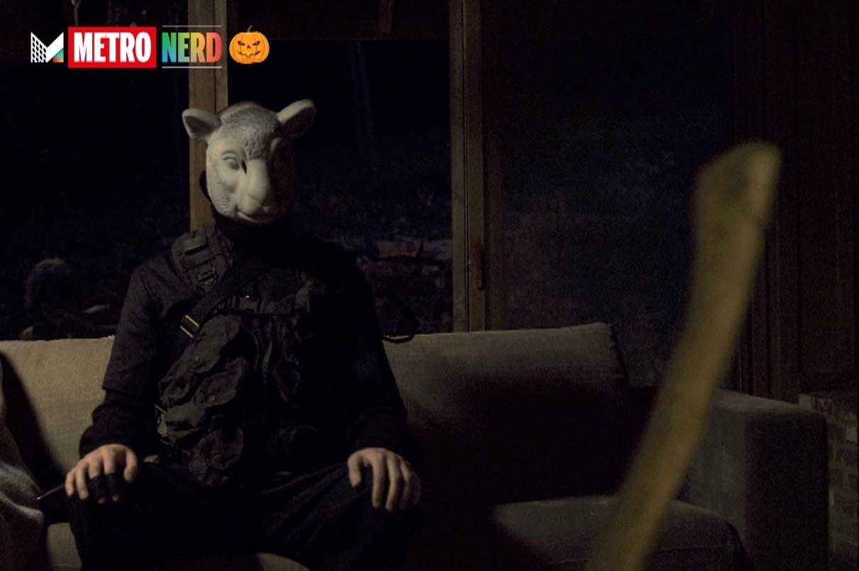 MovieNerd da Paura: “You’re Next” di Adam Wingard You're Next MovieNerd da Paura Adam Wingard