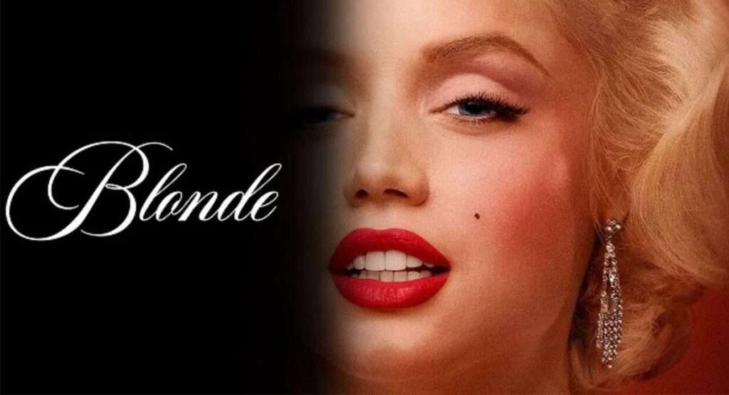 Blonde - photo credits: web