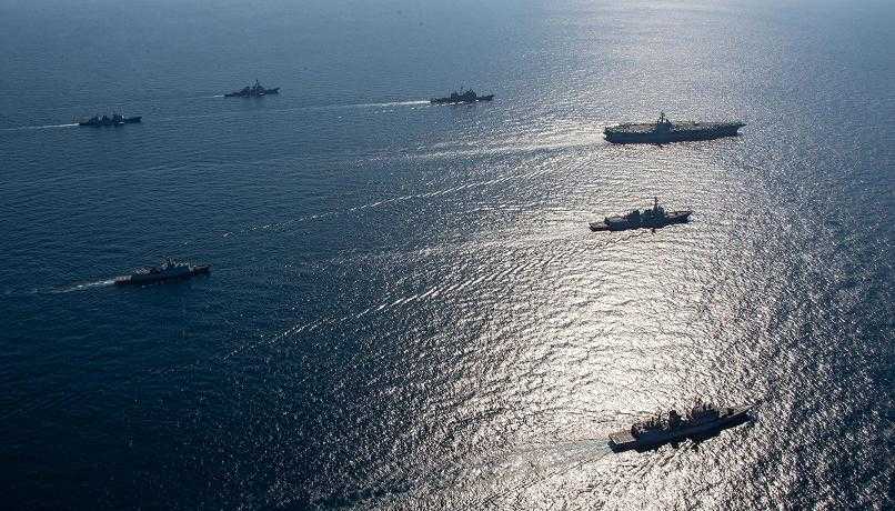 Corea del Sud contro Corea del Nord: alta tensione rainews.it