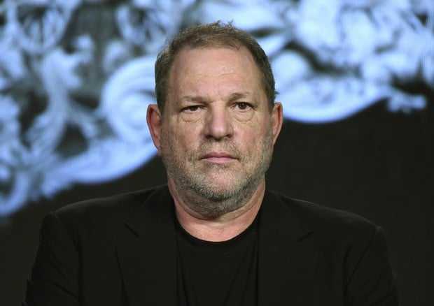 Harvey Weinstein è di nuovo sotto processo a Los Angeles Photo Credits:ansa.it
