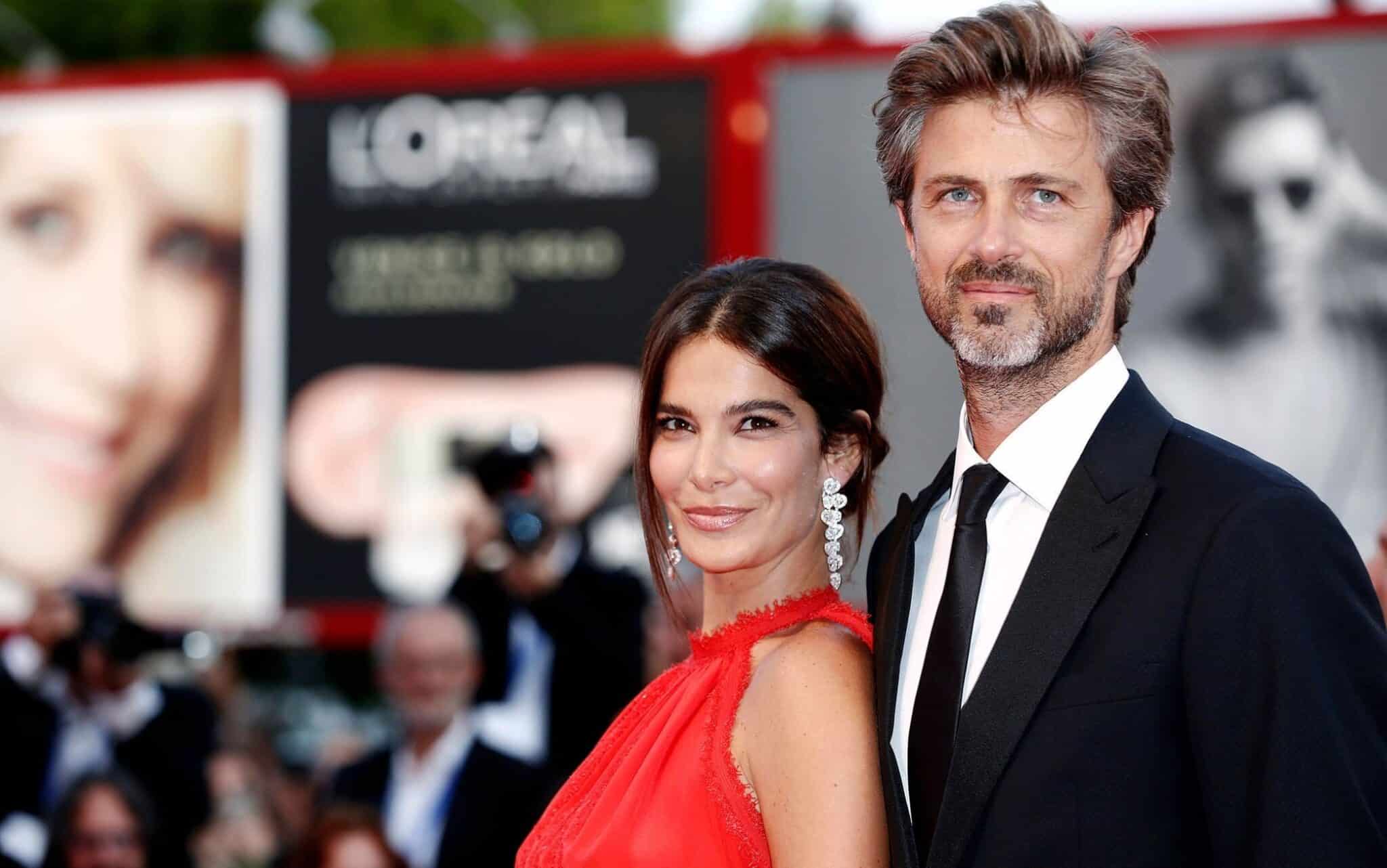 Ilaria Spada, chi è la moglie Kim Rossi Stuart: “Un colpo di fulmine in camerino”