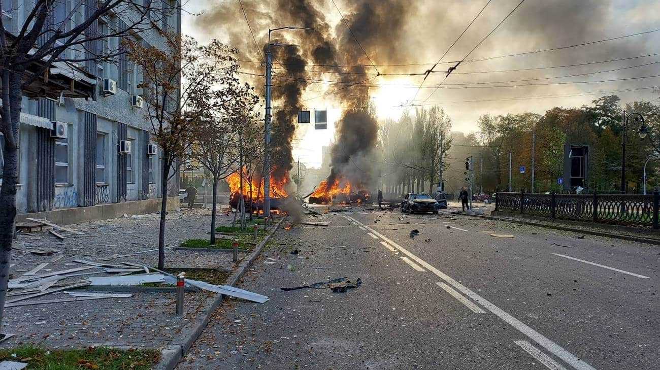 Ucraina Russia