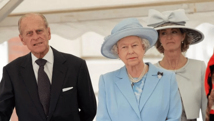The Crown 5: il presunto tradimento di Filippo fa già infuriare tutti Photo Credits:repubblica.it