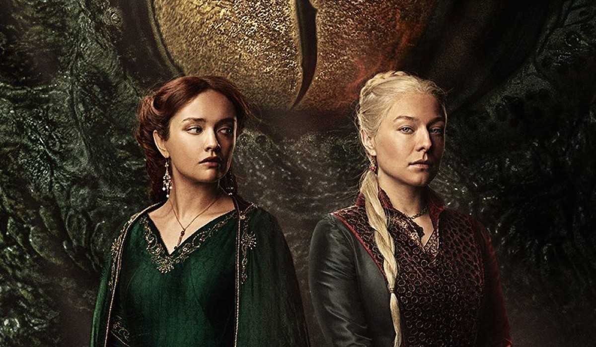 House of the Dragon: la recensione del nono malinconico episodio che ci prepara al finale
