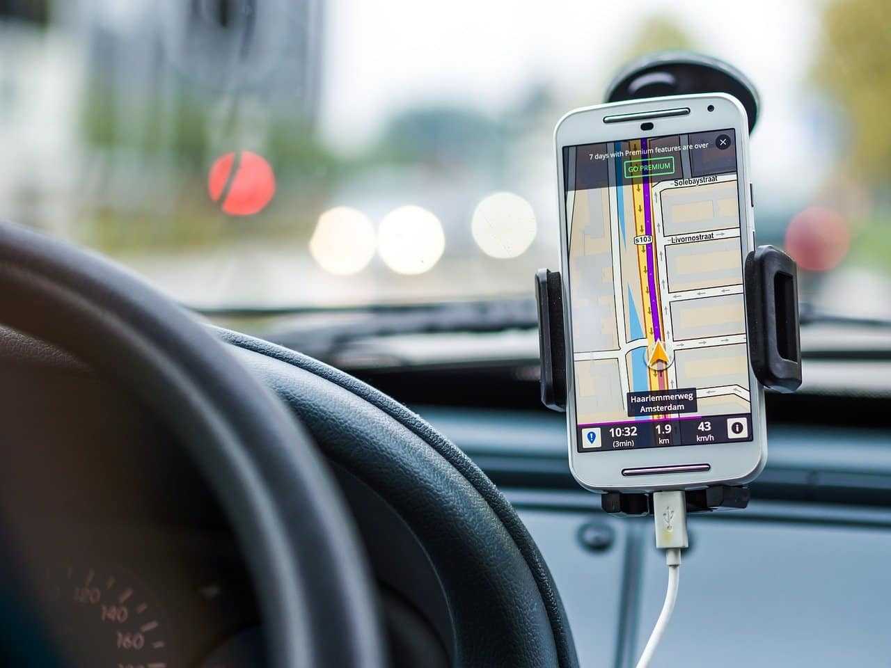 Come scegliere il miglior navigatore GPS gratuito per Android Come scegliere il miglior navigatore GPS gratuito per Android