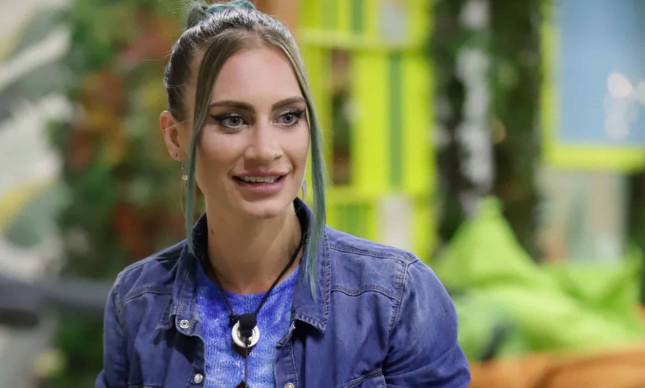 Il dolore di Nikita Pelizon: “A 16 anni ho provato a suicidarmi”