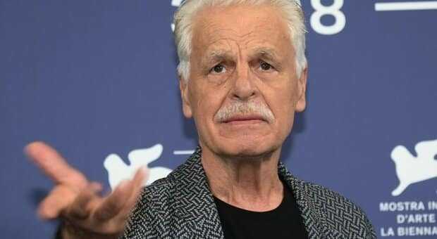 ”L’ombra di Caravaggio”, il nuovo film di Michele Placido
