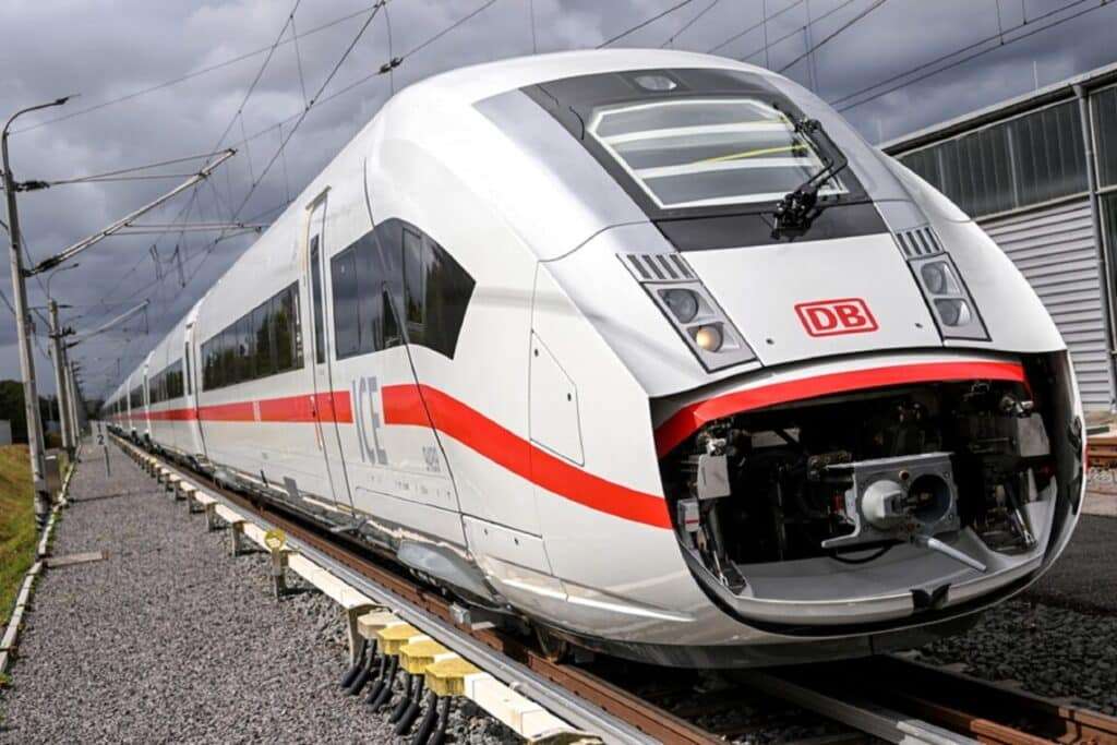 Ferrovie in Germania, sospetti sabotaggio  -Photo Credits: open.online