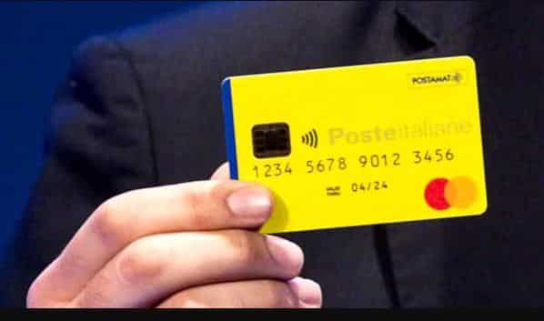 La truffa: i soldi venivano caricati sulla carta di credito delle poste -Photo Credits:open.online
