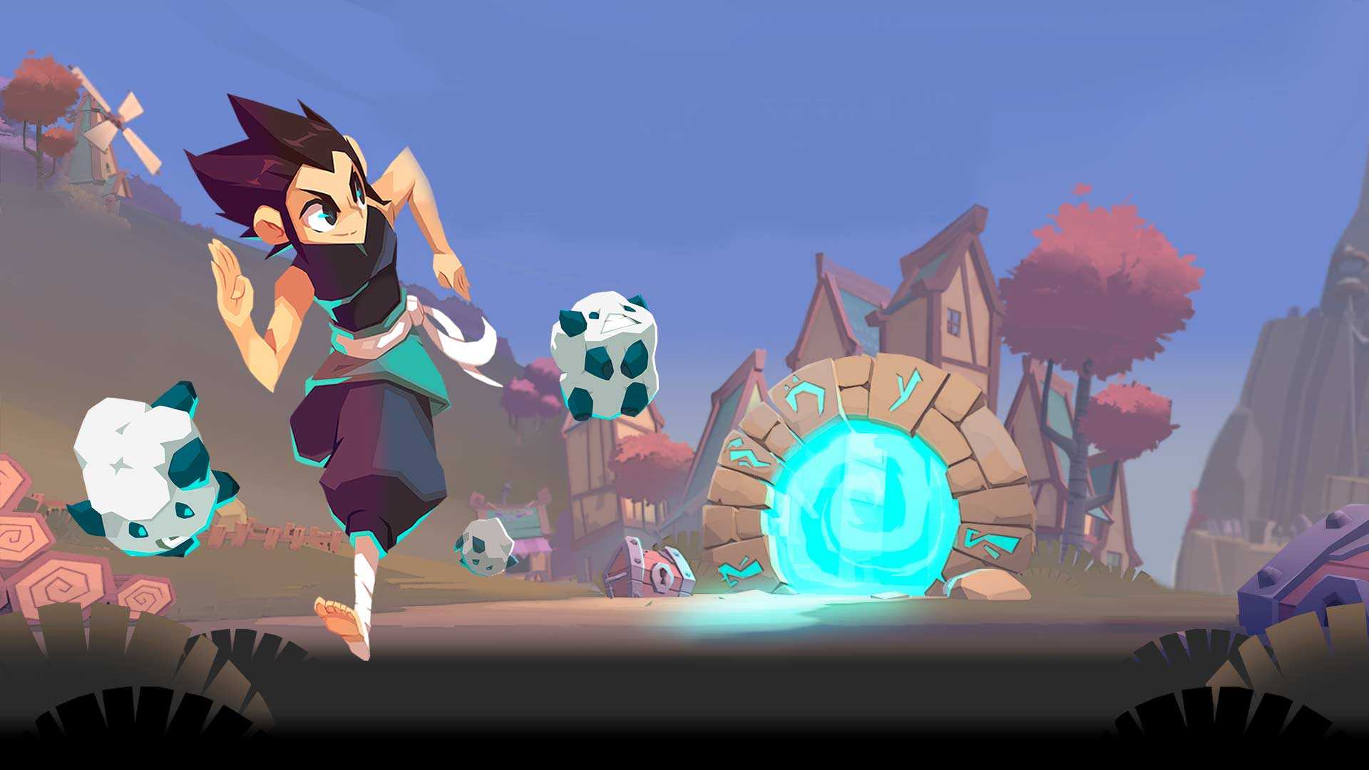 One More Gate A Wakfu Legend Provato, è una buona mano iniziale One More Gate A Wakfu Legend Provato