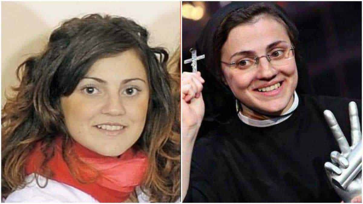 Cosa fa oggi Suor Cristina dopo la vittoria a The Voice: “Ho lasciato la musica”