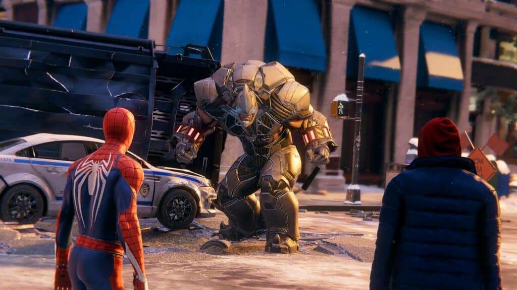 Marvel's Spider Man: Miles Morales, recensione PC: