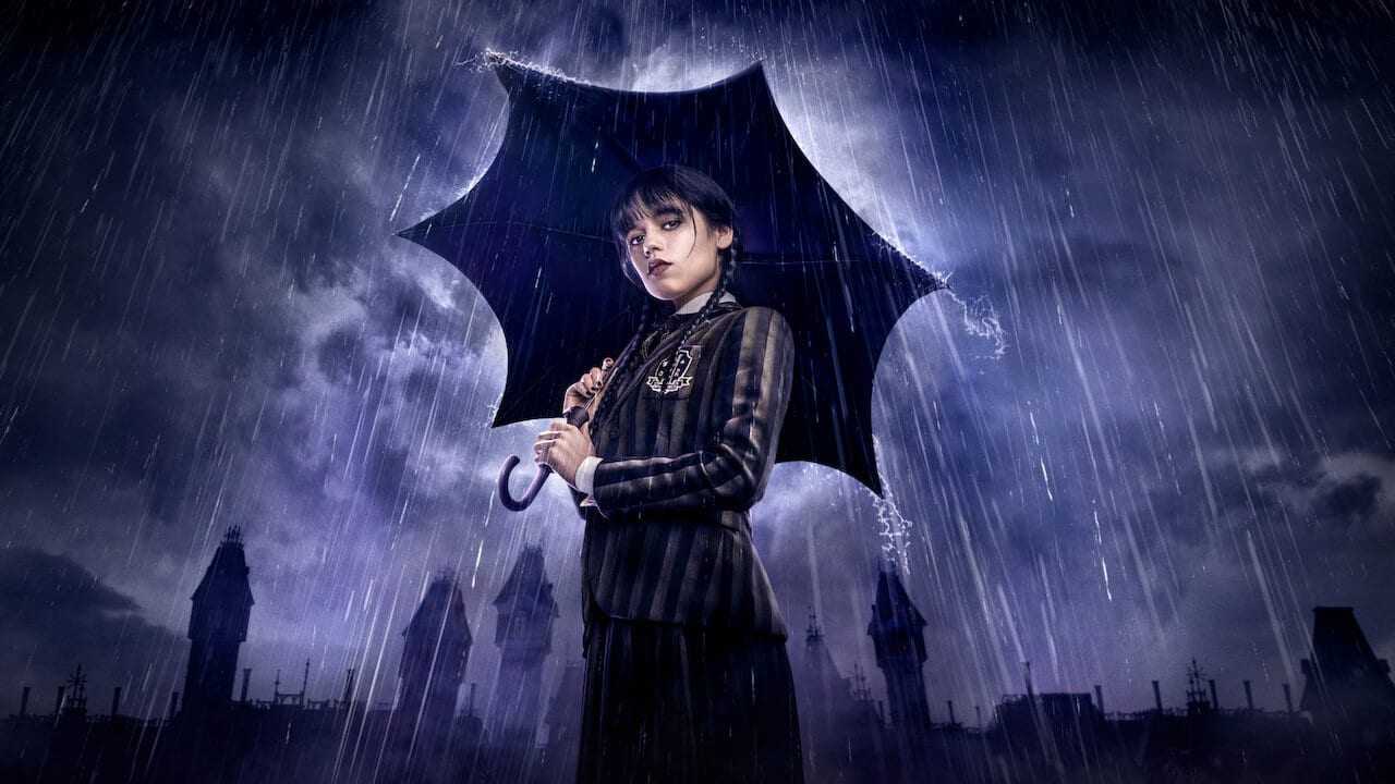 Mercoledì, la serie Netflix sancisce l’estinzione del mostruoso https://www.netflix.com/browse