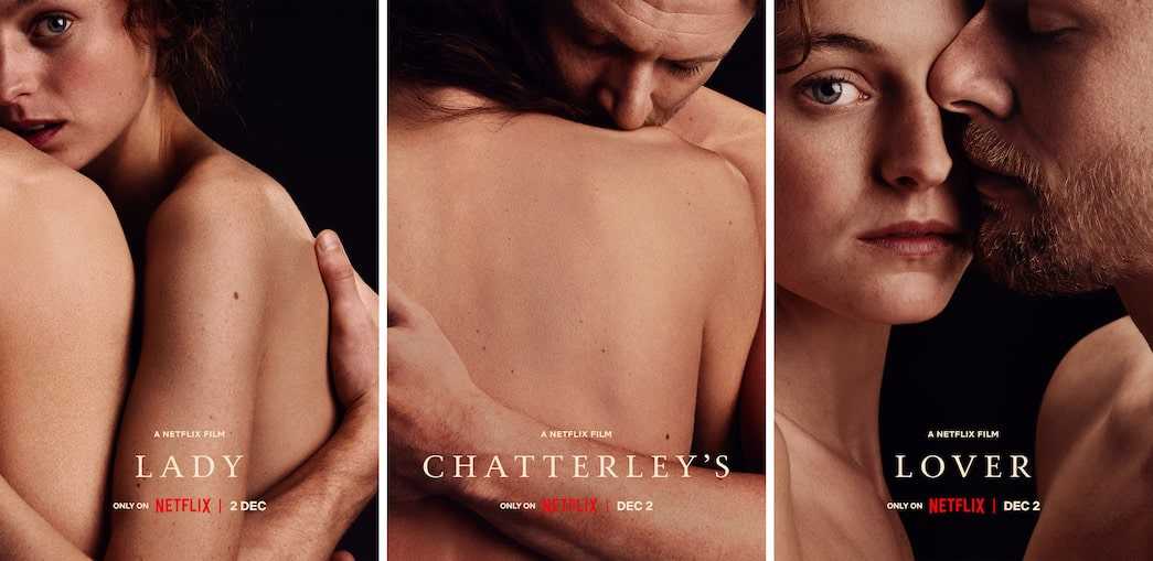 ”Lady Chatterley’s Lover”, rilasciato il trailer Netflix: protagonista Emma Corrin di ”The Crown”