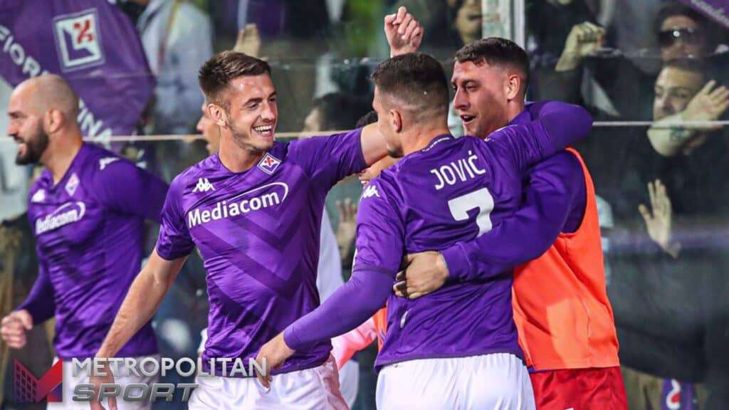 Inter Fiorentina, Serie A: probabili formazioni e diretta tv