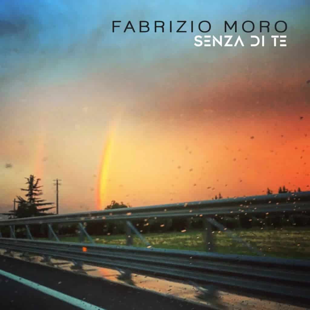Fabrizio Moro nuovo singolo
