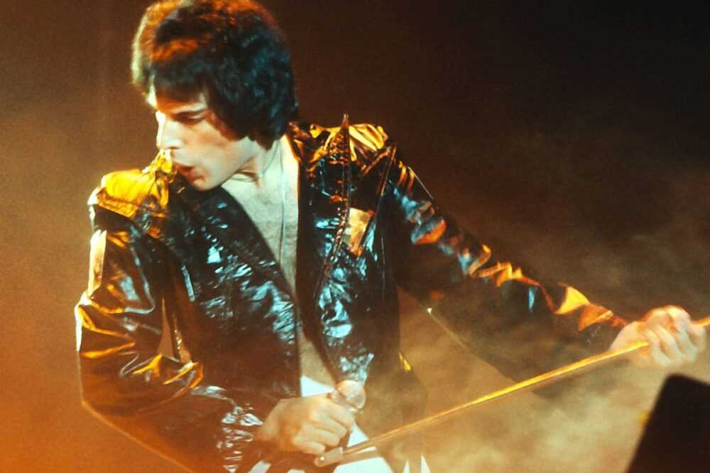 Freddie Mercury la vita artistica oltre i Queen
