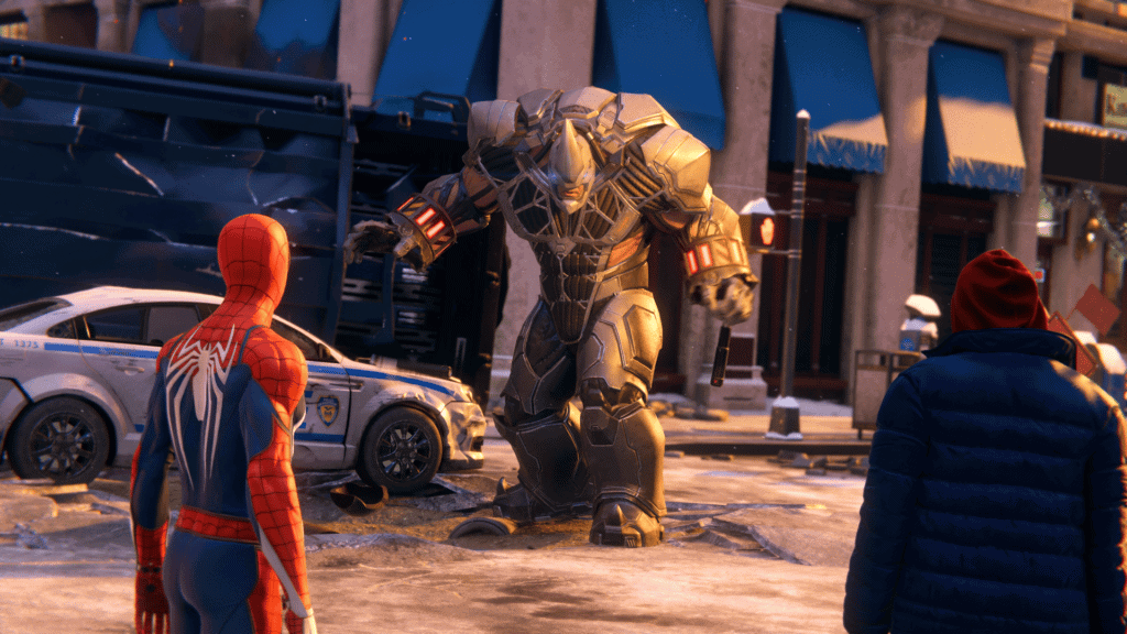 Marvel's Spider Man: Miles Morales, recensione PC: