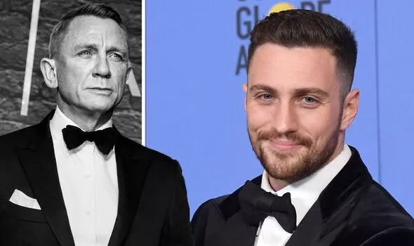 Chi sarà il nuovo James Bond? Aaron Taylor-Johnson, secondo il Daily Mail