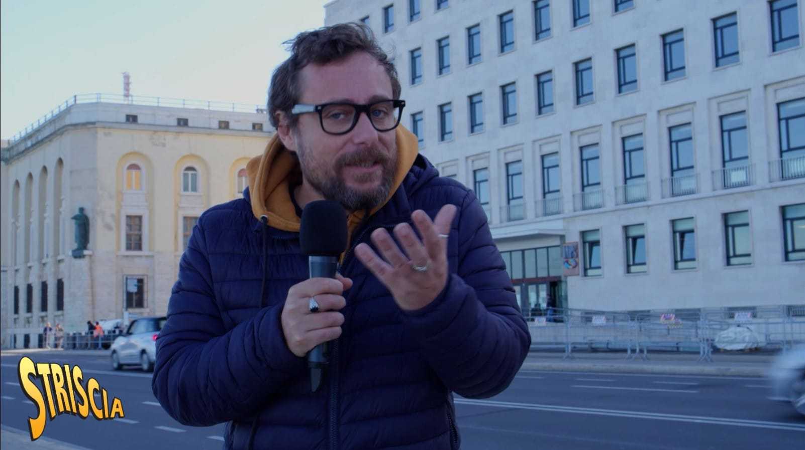 Striscia la Notizia, Pinuccio e lo scandalo delle pensioni: le anticipazioni della serata