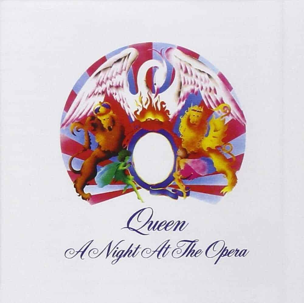 Queen: A Night At The Opera, la consacrazione della band inglese