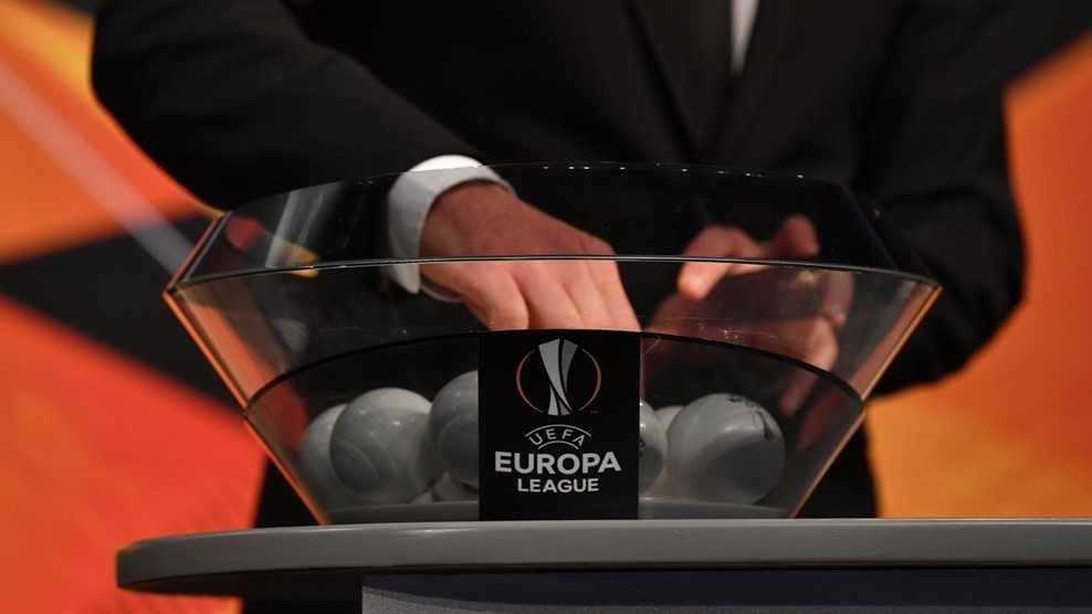 Europa League 