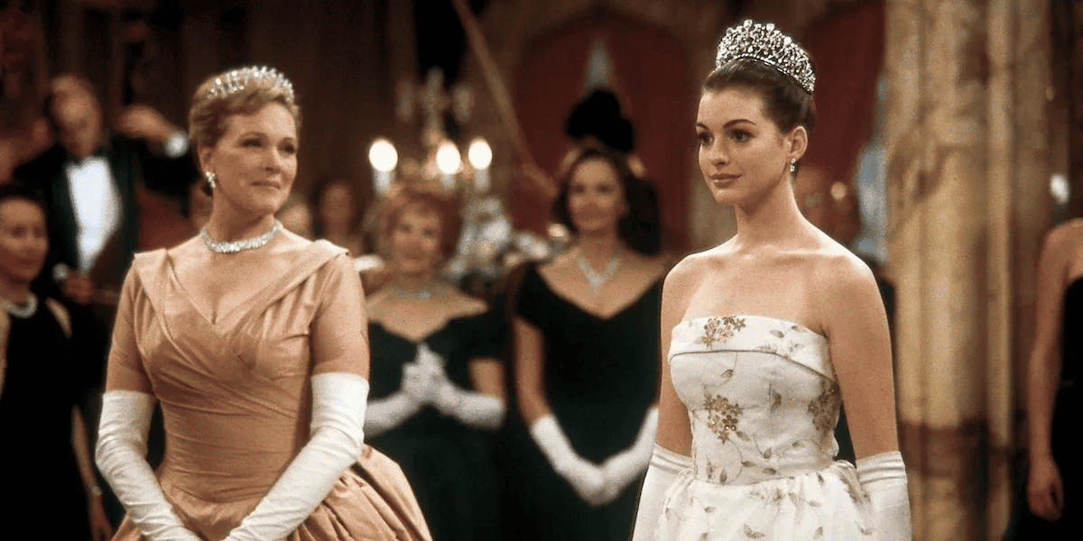 The Princess Diaries: in lavorazione il terzo film Disney Photo Credits:badtaste.it