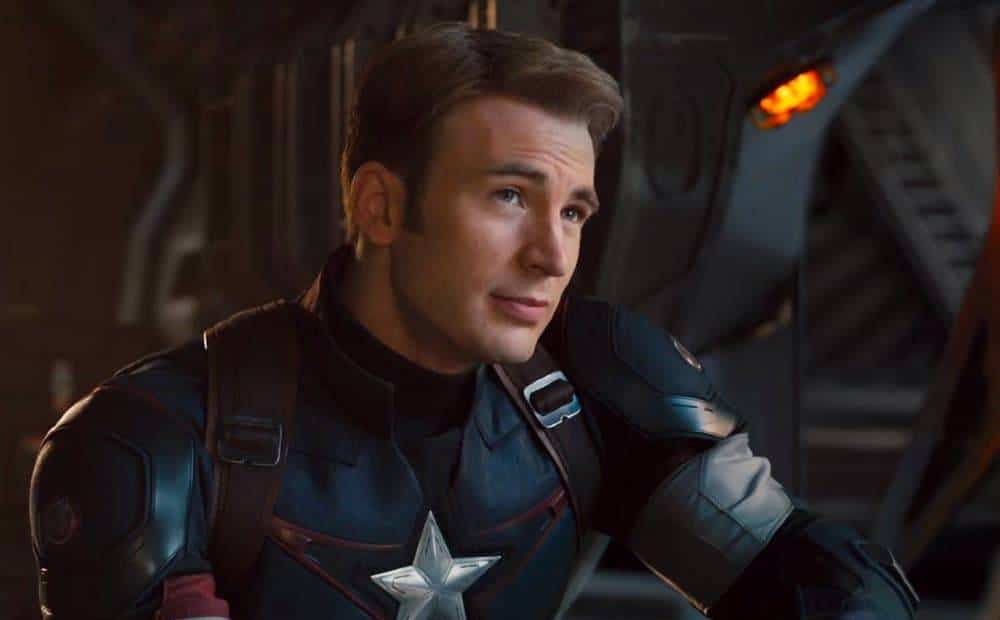 Chris Evans è stato nominato “l’uomo più sexy del mondo” del 2022