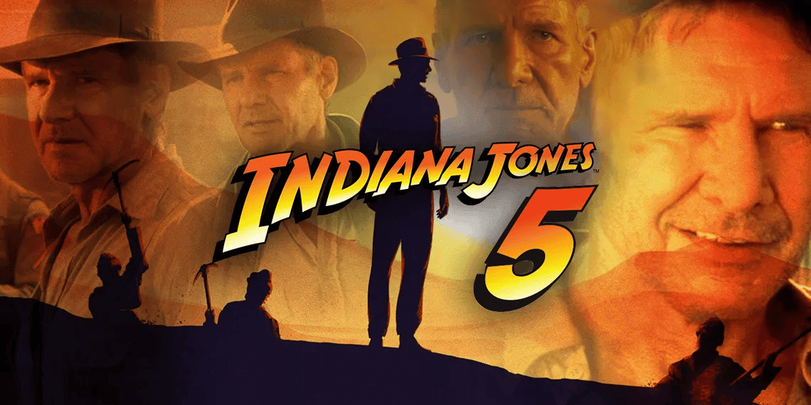 Indiana Jones 5: ecco svelata l’uscita del trailer Photo Credits: collider.com