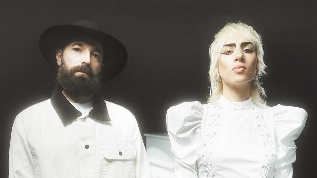 Comacose, il testo di “L’addio”, il brano in gara al Festival di Sanremo 2023 coma cose © rockon.it