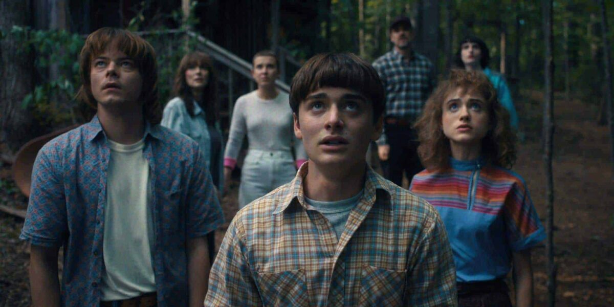 Stranger Things 5: “Posso dirvi che è fantastico”, parola del regista! Photo Credits:cosmopolitan.com