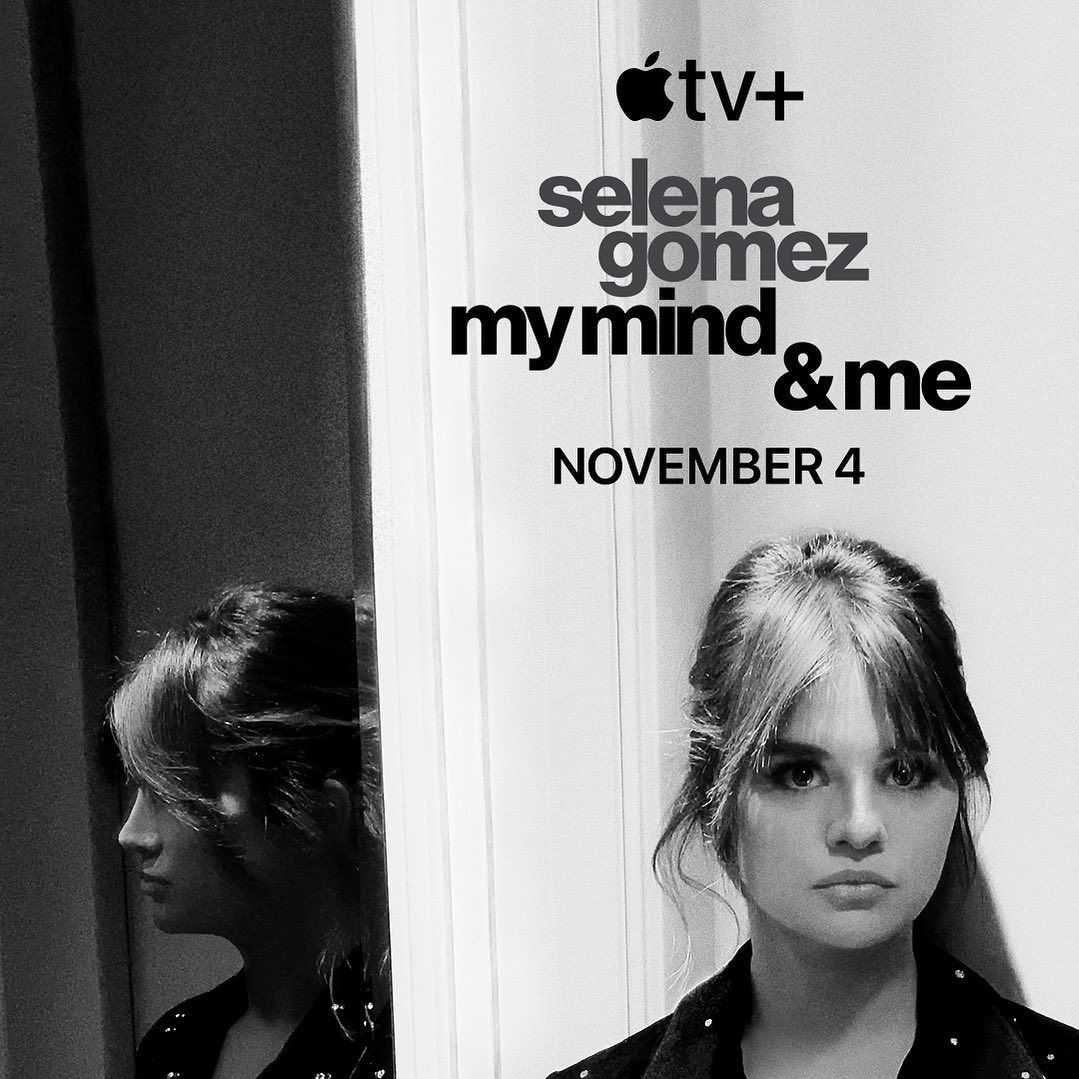 “My mind & Me”, il documentario sulle fragilità di Selena Gomez Photo Credits:cosmopolitan.com