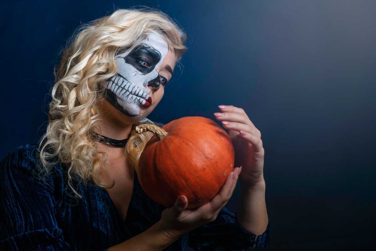 Halloween Hollywood: l’evento da “brivido” in un club esclusivo