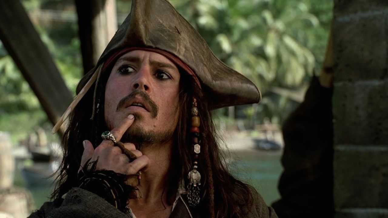 Spese folli, Johnny Depp in bancarotta