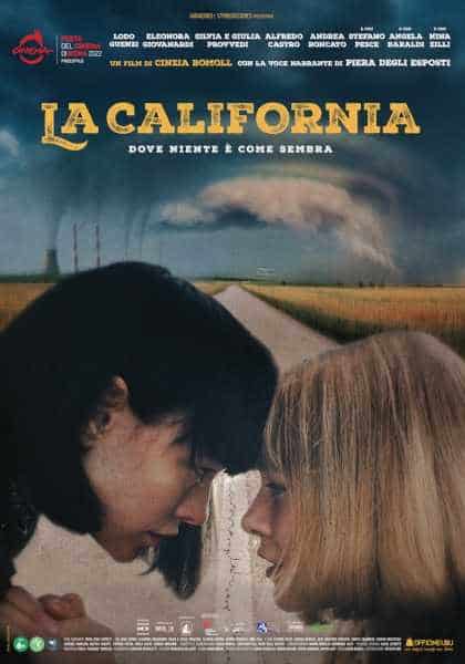 “La California”, thriller emiliano col patto di sangue