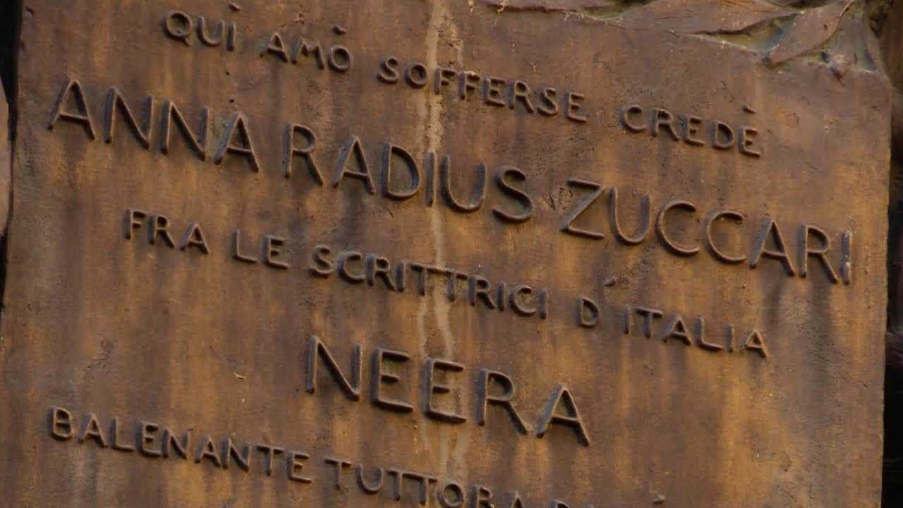 Neera, la donna tra accettazione e libertà Neera, fonte youtube.com