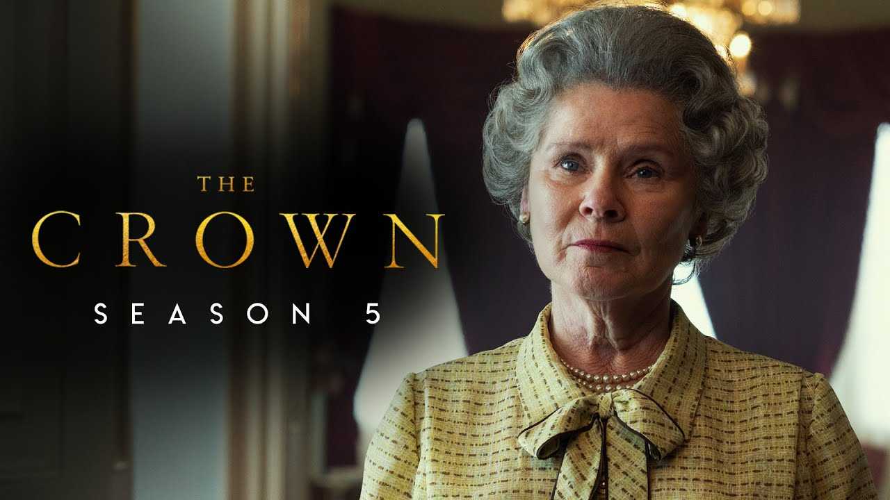 The Crown 5, recensione di una stagione di transizione