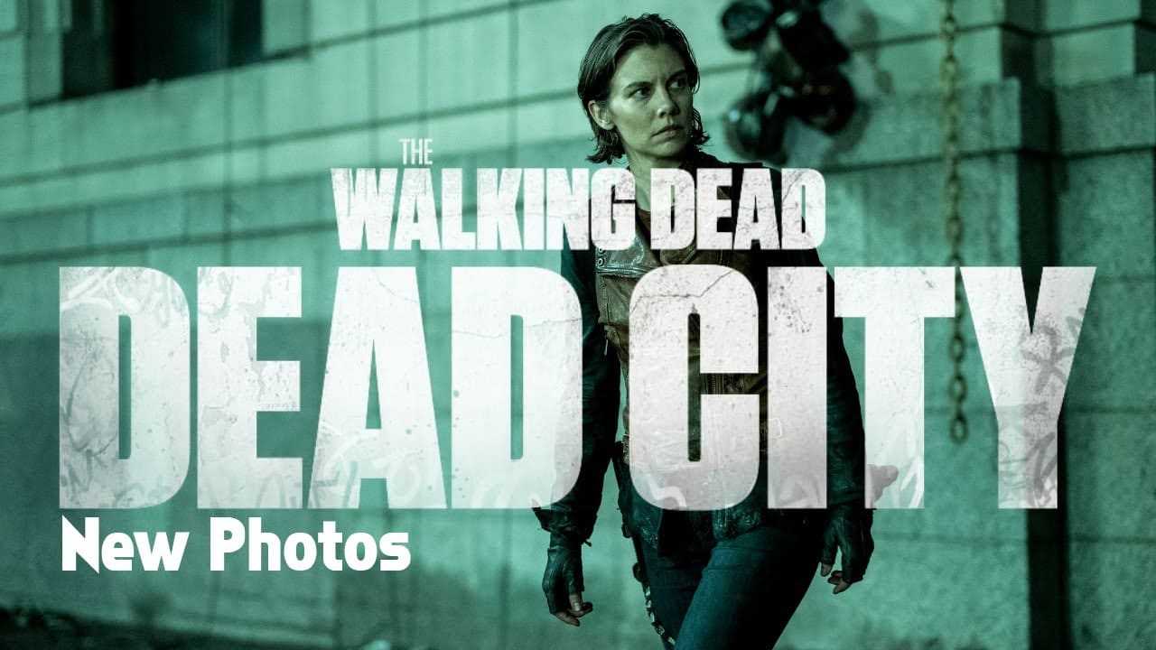 The Walking Dead, il teaser trailer dello spin-off che completa la storia
