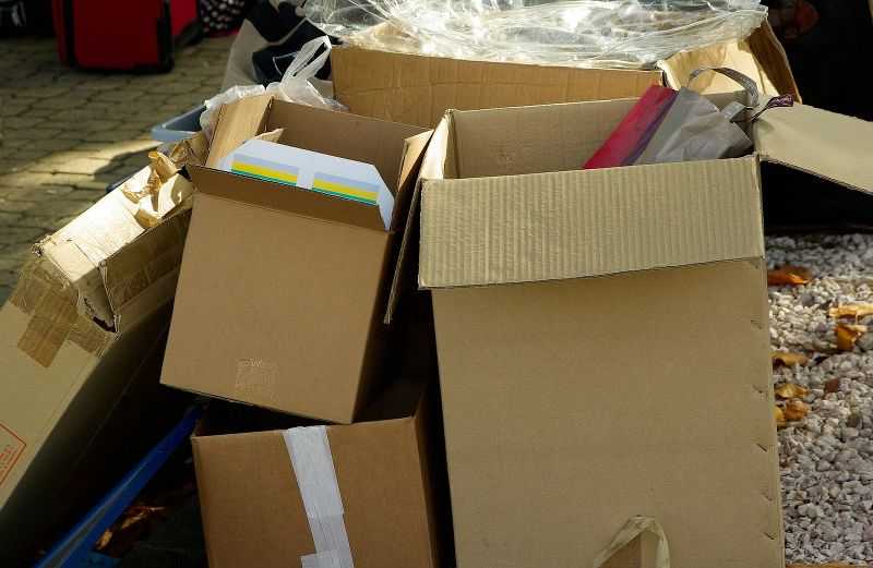 Quanto dura un trasloco? Le tempistiche medie di lavoro Quanto dura un trasloco? Le tempistiche medie