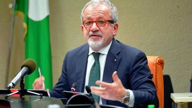È morto Roberto Maroni: aveva 67 anni Photo Credits:milano.repubblica.it